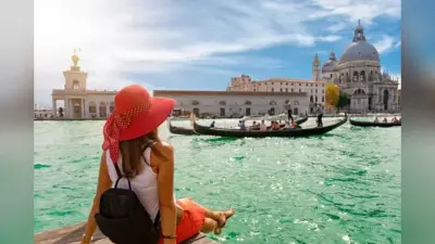 Solo Travelling Tips: अगर आप एक महिला हैं तो सोलो ट्रैवेलिंग करते समय इन बातों का रखें ध्यान