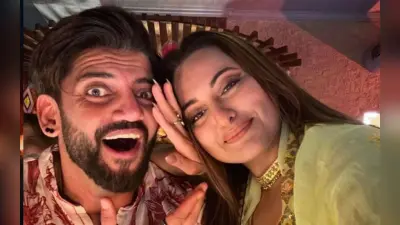 Sonakshi Sinha: क्या शादी के 4 महीने बाद ही सोनाक्षी सिन्हा हुई प्रेग्नेंट, लेटेस्ट तसवीरें देख फैंस कपल को देने लगे बधाई