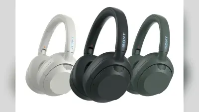 Sony Ult Wear Review: कैसा है 17 हजार वाला सोनी का नया हेडफोन?
