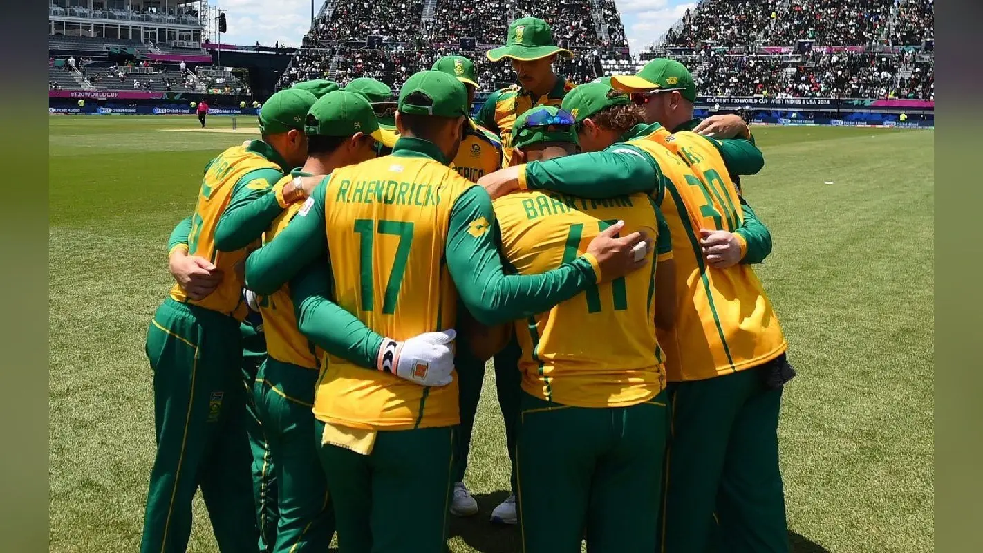 T20 World Cup 2024: ENG vs SA मैच में इन खिलाड़ियों पर होंगी नजरें, जानें हेड टू हेड