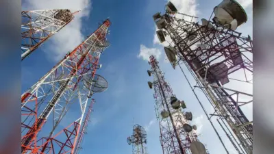 5G Auction : 6 राउंड के बाद आज समाप्त हुई स्पेक्ट्रम नीलामी, 11,000 करोड़ रुपये तक पहुंची बोली