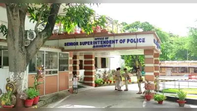 ट्रांसजेंडर की शिकायत के लिए थानों में बनेगा स्पेशल डेस्क