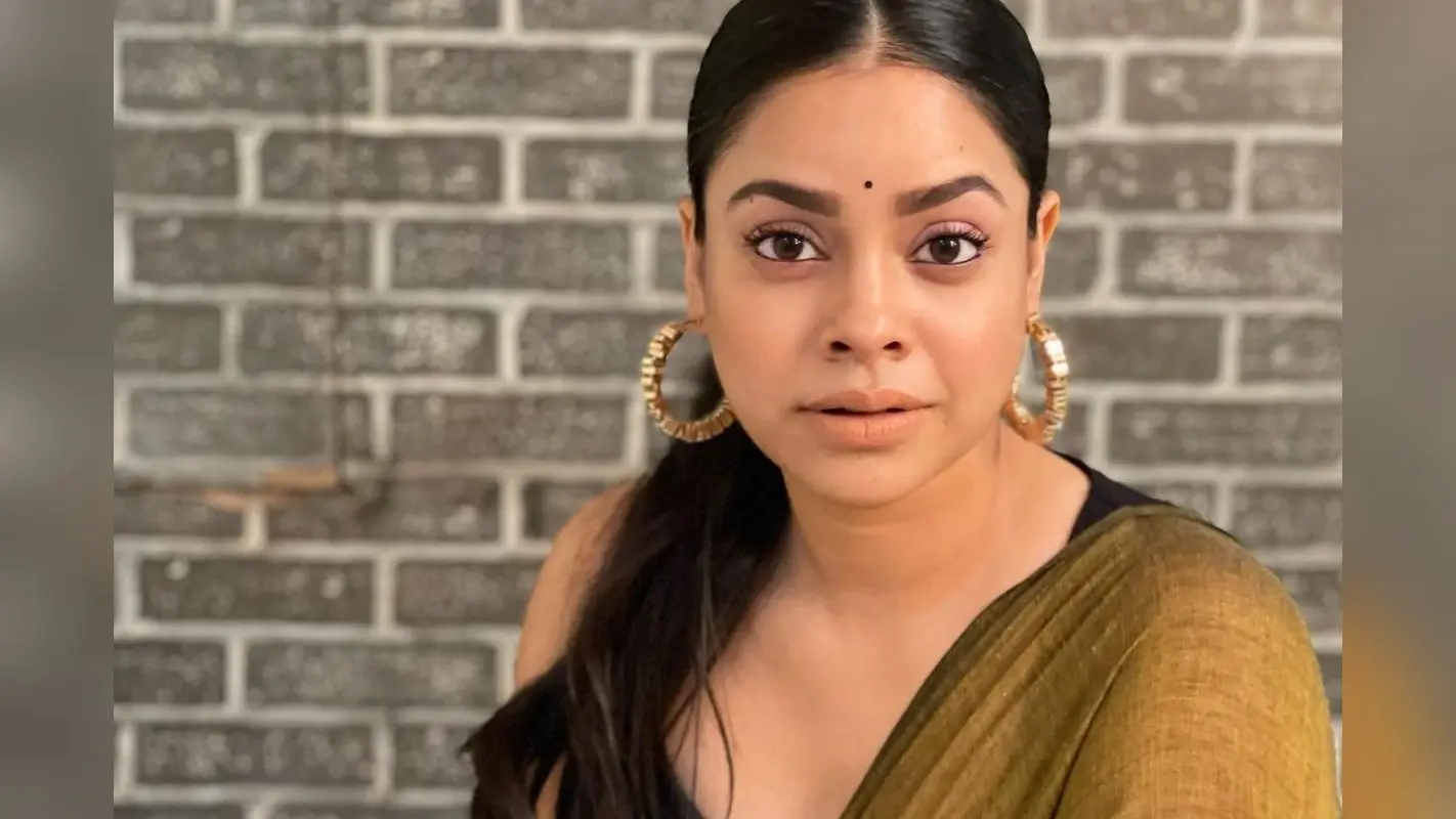 The Great Indian Kapil Show में सुमोना चक्रवर्ती को क्यों नहीं किया गया कास्ट, एक्ट्रेस बोली- खून का रिश्ता थोड़ी…