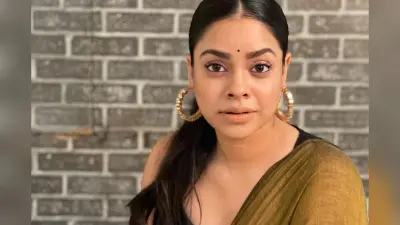 The Great Indian Kapil Show में सुमोना चक्रवर्ती को क्यों नहीं किया गया कास्ट, एक्ट्रेस बोली- खून का रिश्ता थोड़ी…