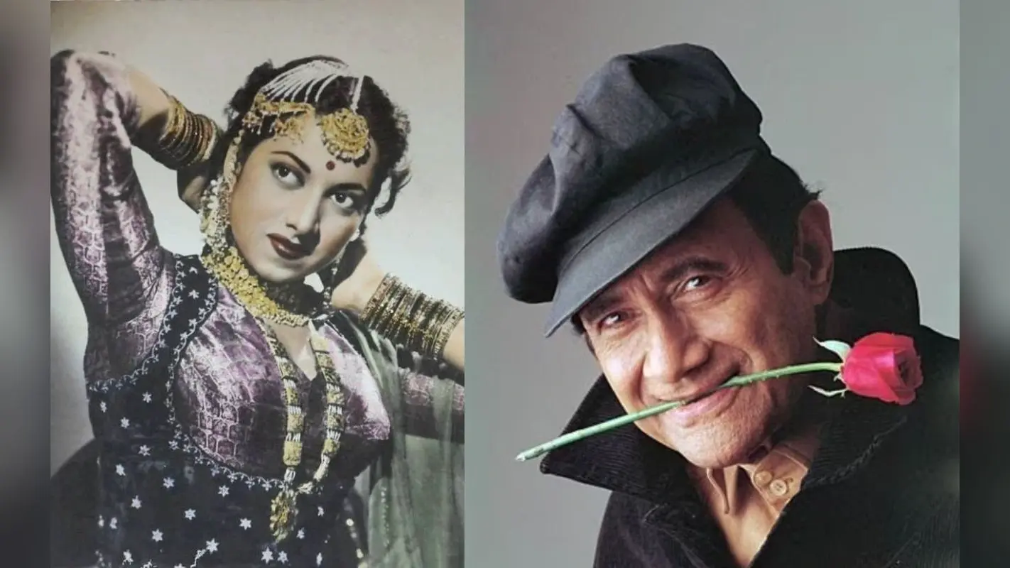 Suraiya Birth Anniversary: अपनी ही नानी बन गई थीं सुरैया की दुश्मन, इस एक वजह से नहीं होने दी एक्ट्रेस और देव आनंद की शादी