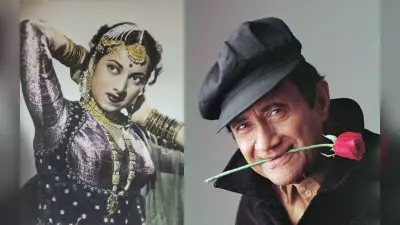 Suraiya Birth Anniversary: अपनी ही नानी बन गई थीं सुरैया की दुश्मन, इस एक वजह से नहीं होने दी एक्ट्रेस और देव आनंद की शादी
