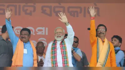 Odisha New CM: ये बन सकते हैं ओडिशा के नए सीएम, 12 को होगा शपथ ग्रहण
