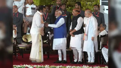 Narendra Modi Cabinet: यूपी-बिहार को मोदी के मंत्रिमंडल में दिया गया ज्यादा भाव, जानें अन्य राज्यों के कितने मंत्री बने