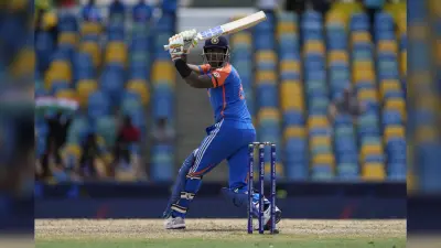 IND vs AUS: बारिश की वजह से रद्द हुआ मैच तो किस टीम को होगा फायदा