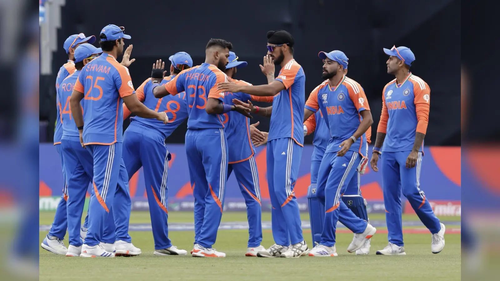 T20 World Cup: USA पर 5 रनों की पेनल्टी, भारत के लिए जीत हुई आसान, जानें वजह