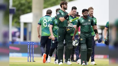 T20 World Cup: बाबर आजम की जगह रमीज राजा को बना देना चाहिए कप्तान, पूर्व भारतीय स्टार का कटाक्ष