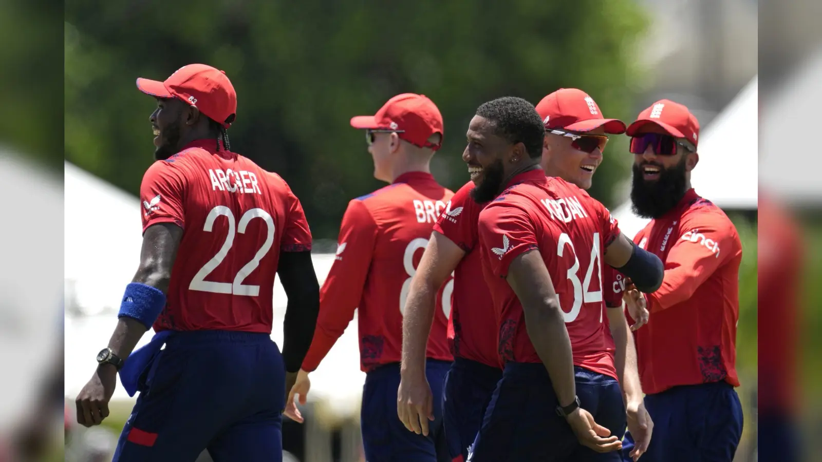 T20 World Cup: इंग्लैंड ने USA को 10 विकेट से हराकर सेमीफाइनल में किया प्रवेश, अमेरिका बाहर