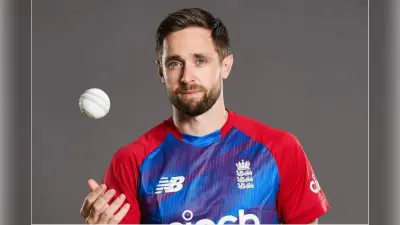 T20 World Cup 2024 नहीं खेलते नजर आएंगे क्रिस वोक्स, जानें इसके पीछे की वजह