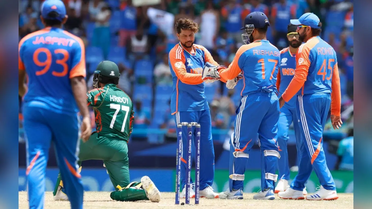 जानें कब और कहां मुफ्त में देख सकते हैं T20 World Cup 2024 के मुकाबले