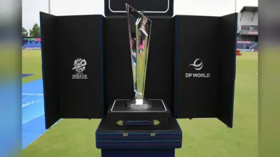 T20 World Cup 2024 का खिताब जीतने वाली टीम होगी मालामाल, ICC ने किया प्राइज मनी का ऐलान