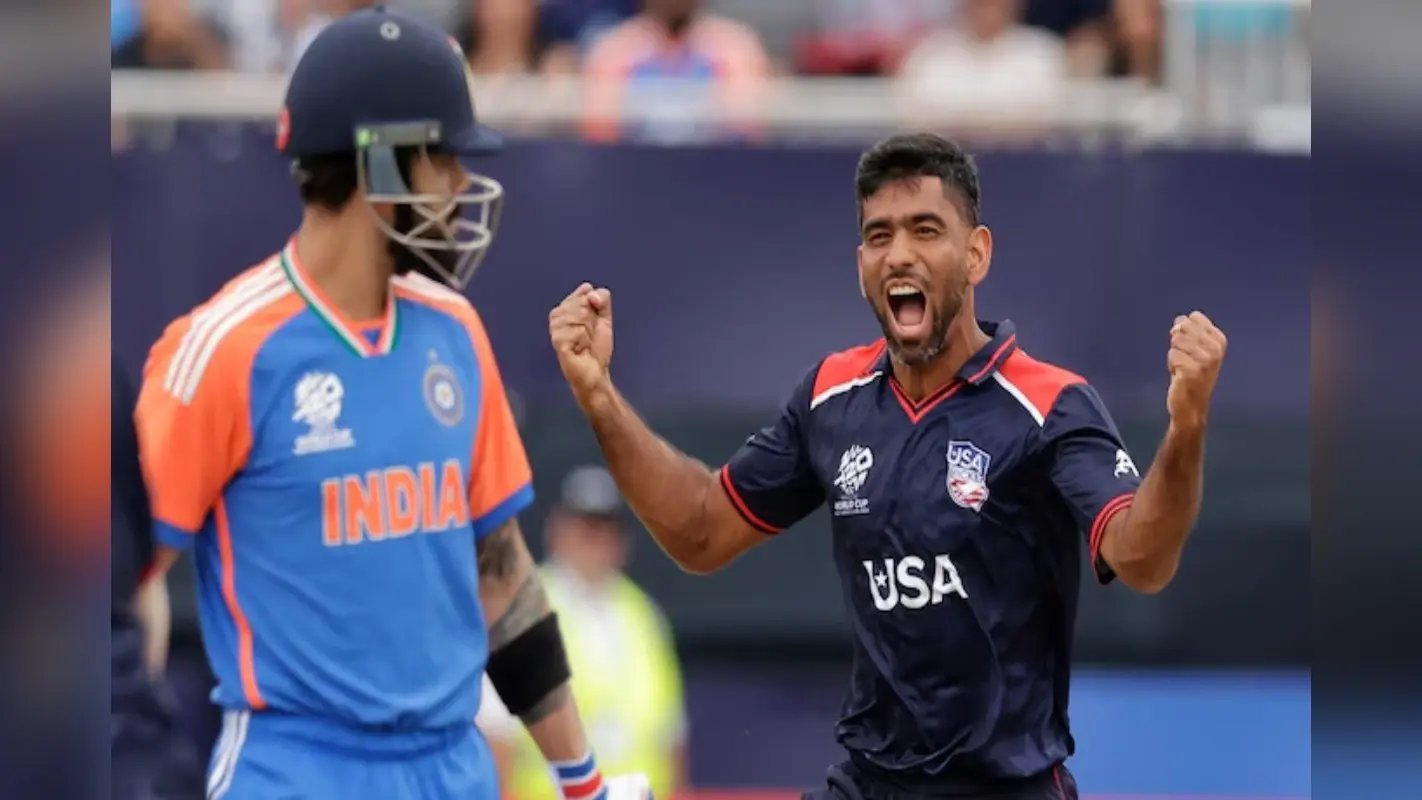 T20 World Cup 2024: जानें कब और कहां मुफ्त में देख सकते हैं IND vs USA मैच