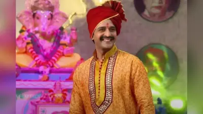 Aashram की शूटिंग के तुरंत बाद सचिन श्रॉफ को ऑफर हुआ था TMKOC, इस एक्टर ने हामी भरने की दी थी सलाह