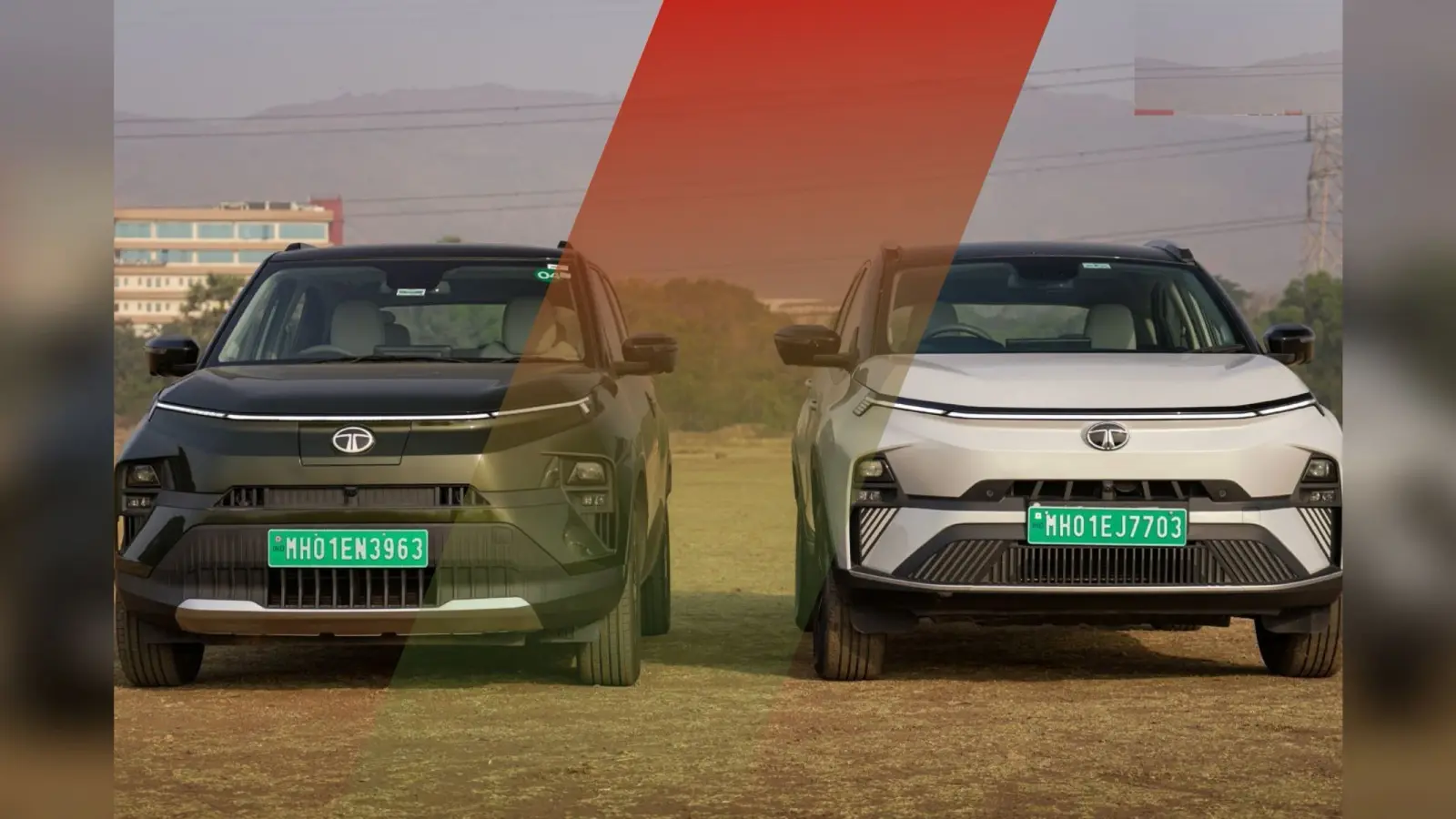 Tata की ये दो SUVs सेफ्टी के मामले में अव्वल, Bharat NCAP क्रैश टेस्ट में मिली 5-स्टार रेटिंग