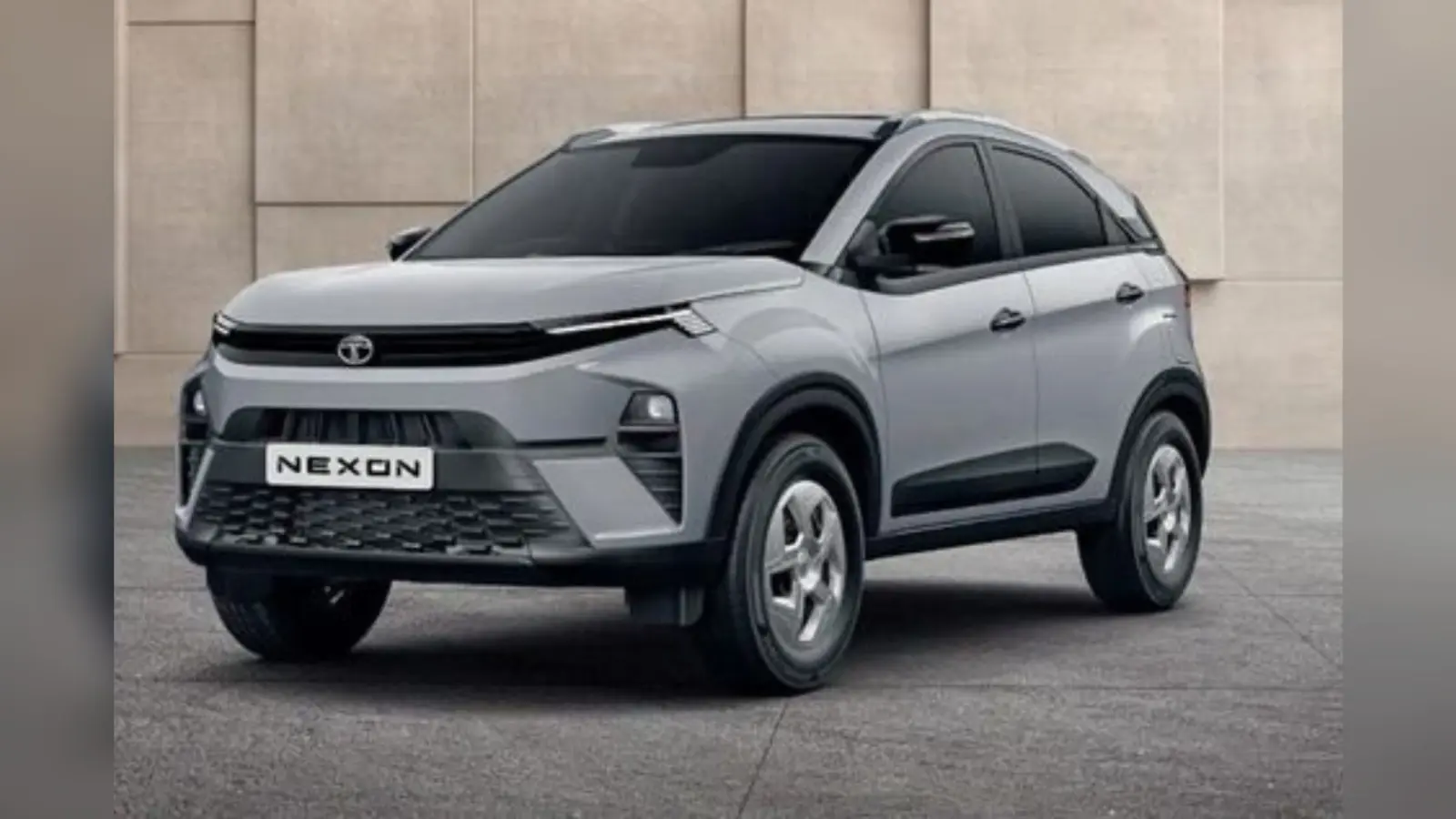 Tata Nexon पर मिल रहा है 7 इन 7 सेलिब्रेशन ऑफर, एसयूवी पर 1,00,000 तक की छूट