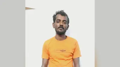 tatanagar station crime : टाटानगर स्टेशन के यार्ड में खड़ी बोगी में नाबालिग से युवक ने किया दुष्कर्म, आरोपी गिरफ्तार, दो साथी फरार