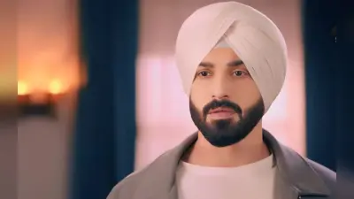 Teri Meri Doriyaann Off-Air: क्या सच में जुलाई में ऑफ-एयर हो जाएगा शो, अंगद ने तोड़ी चुप्पी, कहा- हम शूटिंग कर रहे…