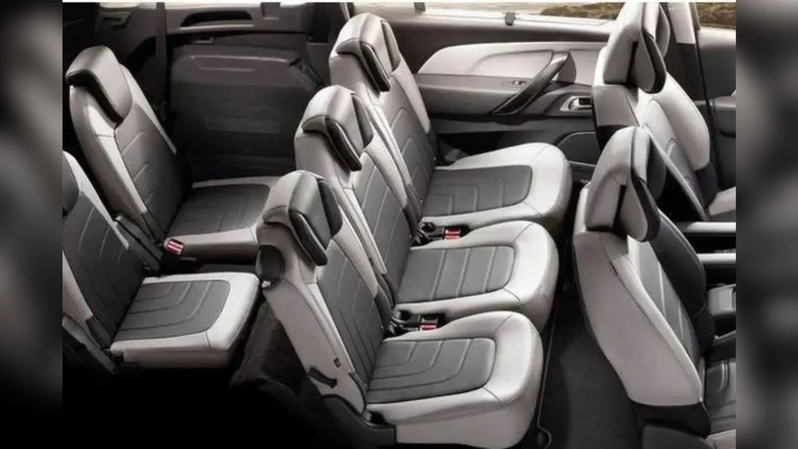 Top-5 7-Seater Cars: 10 लाख के बजट अंदर आ जाती है ये 5 शानदार 7-सीटर कारें