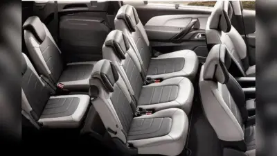 Top-5 7-Seater Cars: 10 लाख के बजट अंदर आ जाती है ये 5 शानदार 7-सीटर कारें