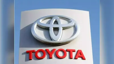 Toyota की इन कारों जीता ग्राहकों का दिल, बिक्री में रिकॉर्ड 44 प्रतिशत का इजाफा