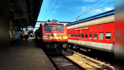 त्यौहार में दक्षिण भारत आना जाना होगा आसान, धनबाद से चलेगी स्पेशल ट्रेन, बिहार के इन स्टेशनों पर होगा ठहराव