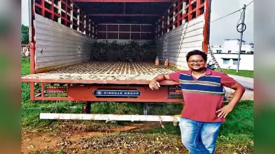 आदिवासी उद्यमियों के लिए ‘ट्राइबकार्ट’ बना मंच, महज चार साल में ही जुड़े 70 हजार से अधिक लोग