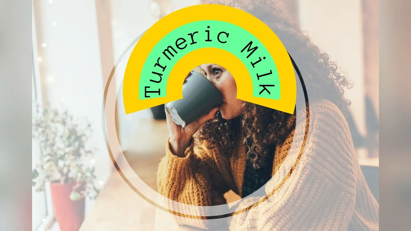 Turmeric Milk: 5 लोगों को हल्दी वाला दूध नहीं पीना चाहिए?