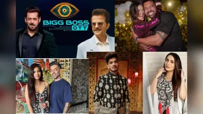 TOP TV Gossips: टीवी की इन खबरों ने इंटरनेट पर खूब बटोरी सुर्खियां, फैंस ने भी खूब लिये चटकारे