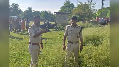 बोकारो में एक व्यक्ति का शव बरामद, लोगों ने जतायी हत्या की आशंका