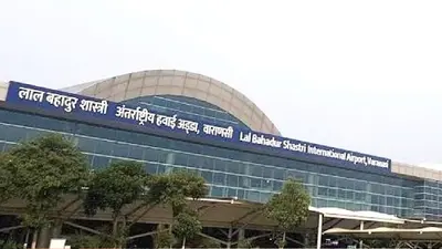 वाराणसी का एयरपोर्ट अब होगा चकाचक, 2,869.65 करोड़ रुपये से होगा विकास
