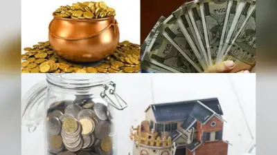 Astrology Tips: आर्थिक तंगी और जीवन में बार-बार मिल रही असफलता, तो जरूर आजमाएं ये चमत्कारी 5 टोटके…