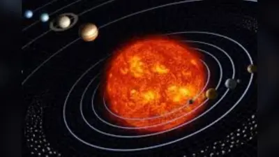 Venus and Sun Ki Yuti: 5 साल बाद, कर्क राशि में शुक्र और सूर्य की युति से इन 3 राशियों के भविष्य में चमकेगी किस्मत…