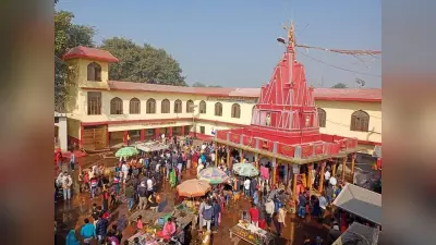 यहां सावन में सूख जाता है कुआं, विद्यापति के बुलावे पर पहुंची थीं मां गंगा…