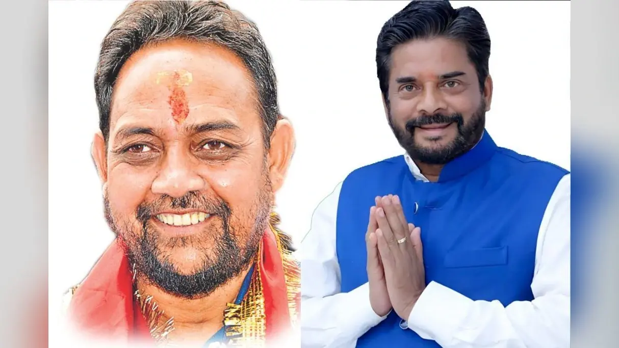 Jharkhand Lok Sabha Result: जमशेदपुर पश्चिमी के कई बूथों पर भाजपा को सिंगल डिजिट में और काशीडीह में 10 हजार की बढ़त
