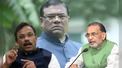 भाजपा में कौन होंगे अगले राष्ट्रीय अध्यक्ष? 30 जून को समाप्त होगा जेपी नड्डा का कार्यकाल