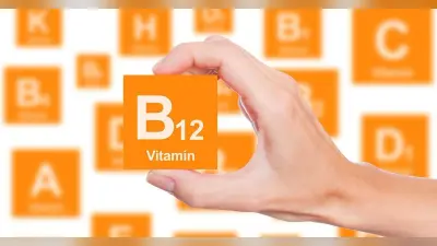 Health Tips: क्या पैरों में अक्सर होती है झनझनाहट? इन लक्षणों को अनदेखा ना करें, हो सकती है विटामिन बी12 की कमी