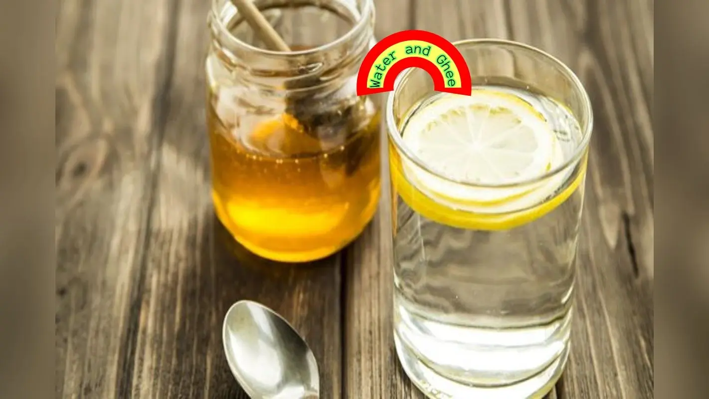 Water and Ghee: गर्म पानी में घी डालकर पीने से होने वाले 5 सबसे बड़े फायदे