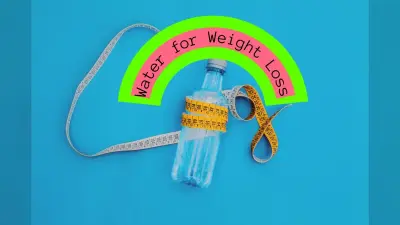 Water for Weight Loss: वजन कम करने में पानी की अहम भूमिका-ठंडा या गरम? किसमें छुपे हैं सेहत के राज? जानिए