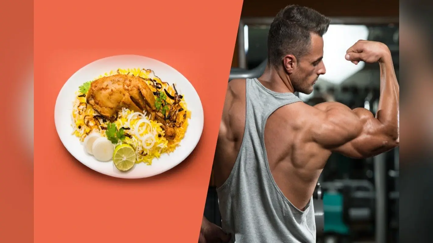 Healthy weight gain: वजन बढ़ाने के लिए इन तरीकों को अपनाएं