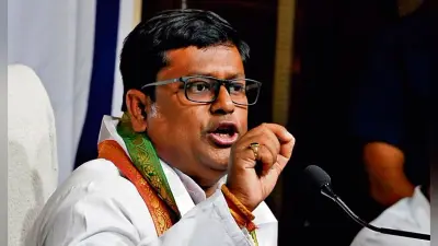 भाजपा सत्ता में आयी तो अपराधियों का होगा एनकाउंटर : सुकांत