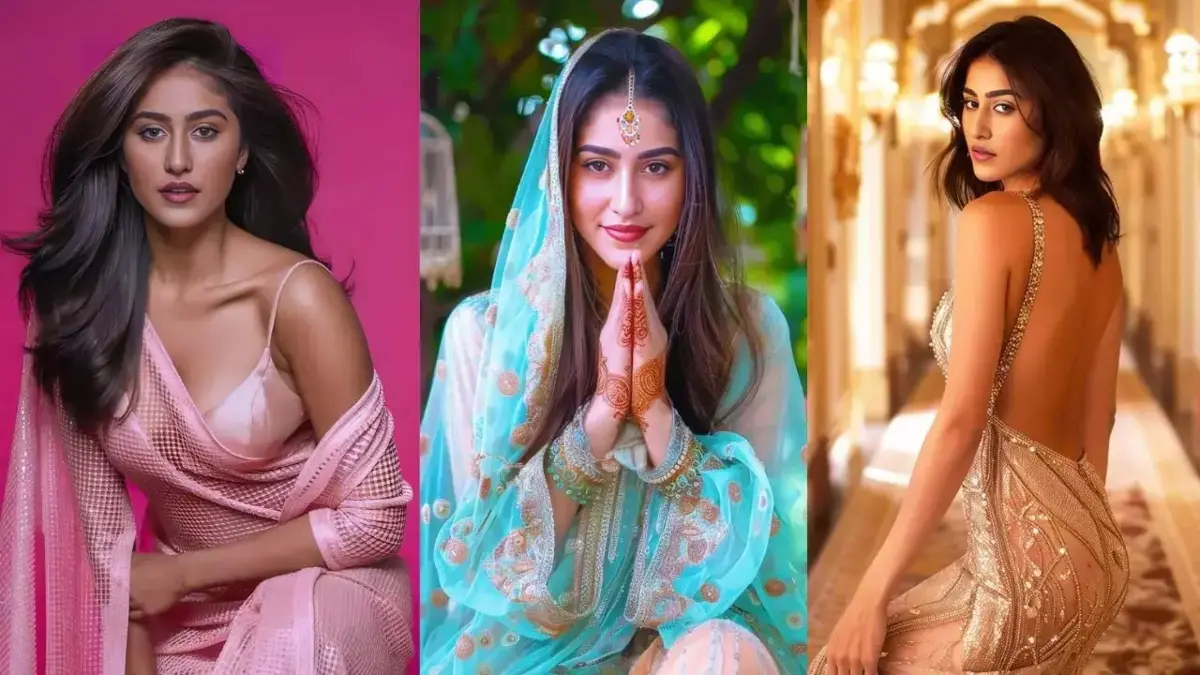 Who Is Zara Shatavari: ‘ब्यूटी विद ब्रेन’ जारा शतावरी के बारे में यहां जानें सब कुछ