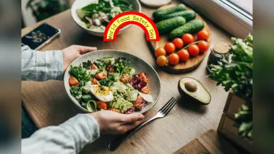 World Food Safety Day पहली बार कब मनाया गया था, जानिए इस साल की थीम और महत्व