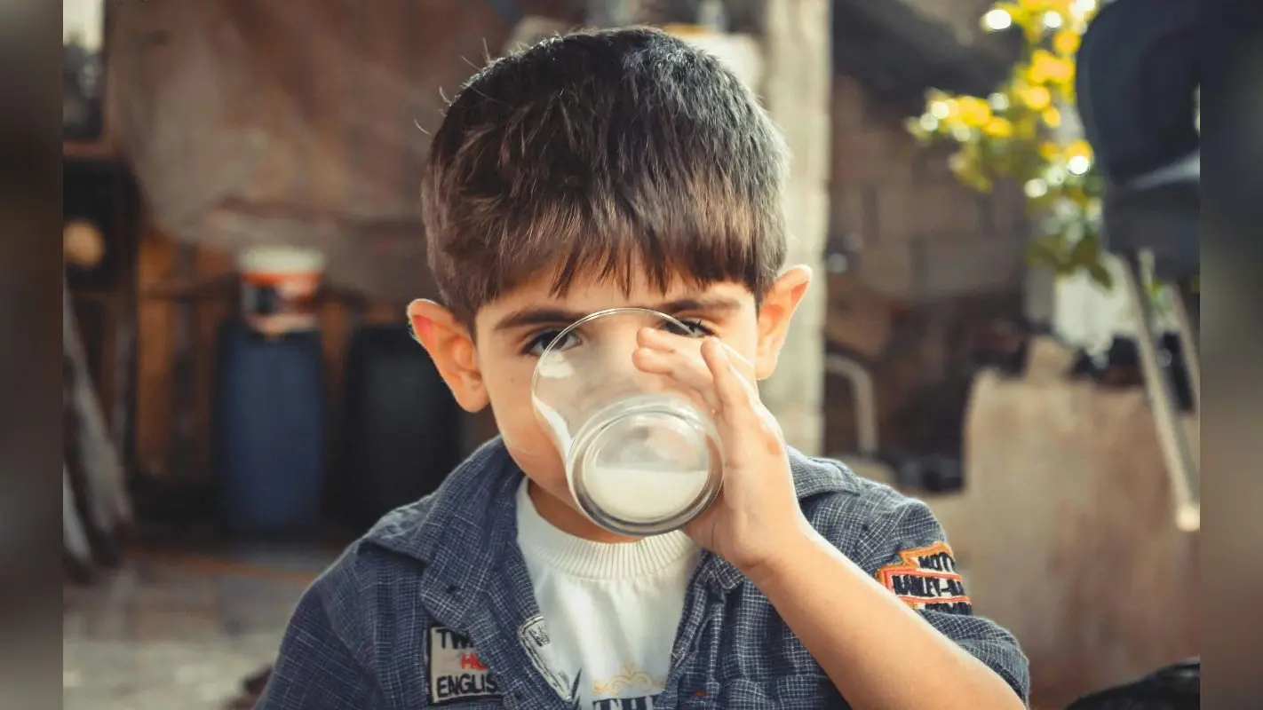 World Milk Day: रोज कितना दूध पीना सेहत के लिए फायदेमंद? जानें इसके फायदे और नुकसान