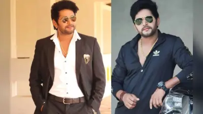 भोजपुरी के इस स्टार ने किया था तारक मेहता का उल्टा चश्मा में काम, कभी चलाया करते थे टैक्सी, जानें नाम
