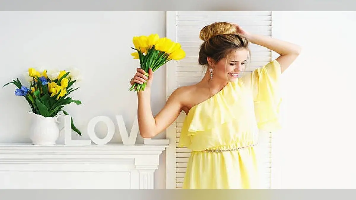 Yellow Colour Personality: अगर आप भी पहनते हैं पीले रंग के कपड़े, तो जानें अपने बारे में…