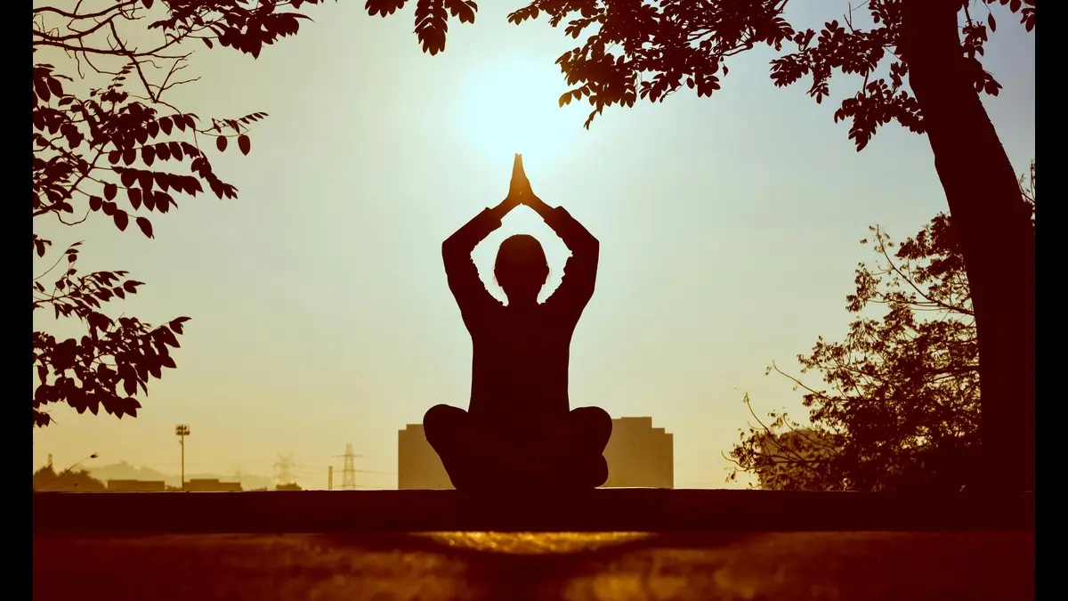 International Yoga Day 2024 : योग में बनाएं सेहत से भरपूर भविष्य